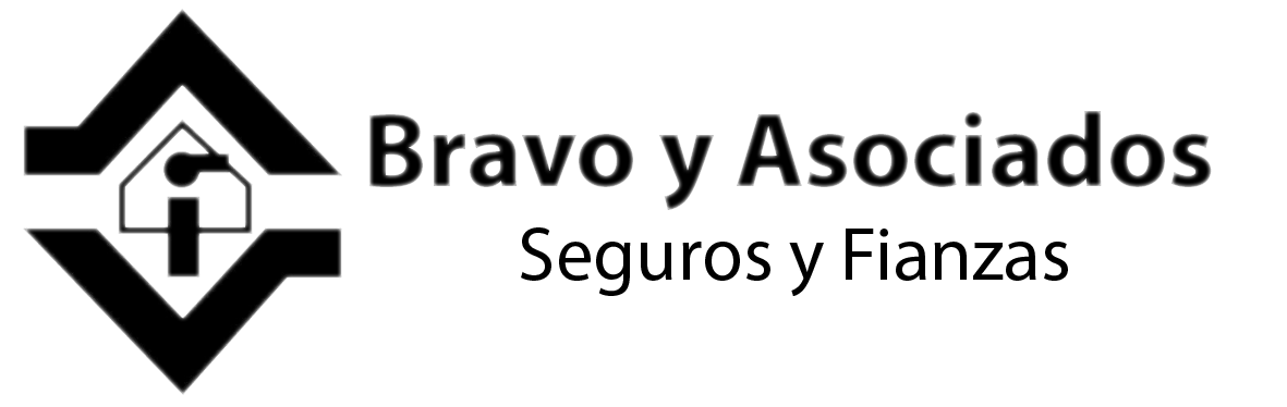 Bravo y asociados logo